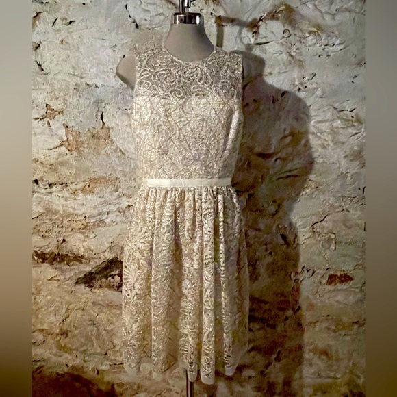 Kevan Hall Dress - Picture 3 of 11